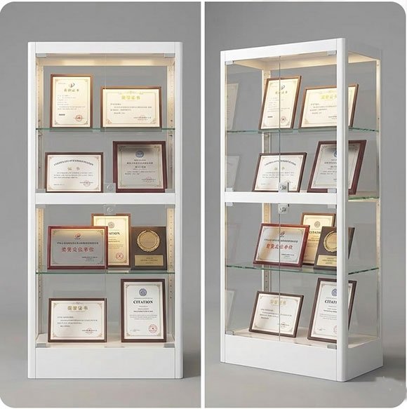 How to Choose a Durable School Trophy Display Case: A Procurement Guide for Educational Facilities